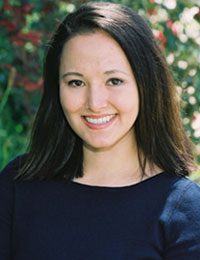 Kimberly King, Adoptive Family Coordinator