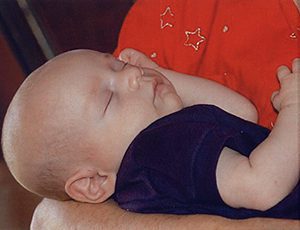 Lifetime Christian adoption help