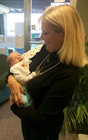 Linda Rotz Director Lifetime Adoption Florida