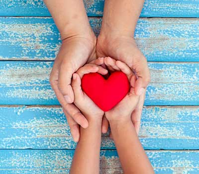 cherished experience adoption of a Lifetime