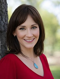 Lifetime Adoption Content Creator and Video Coordinator Heidi Keefer